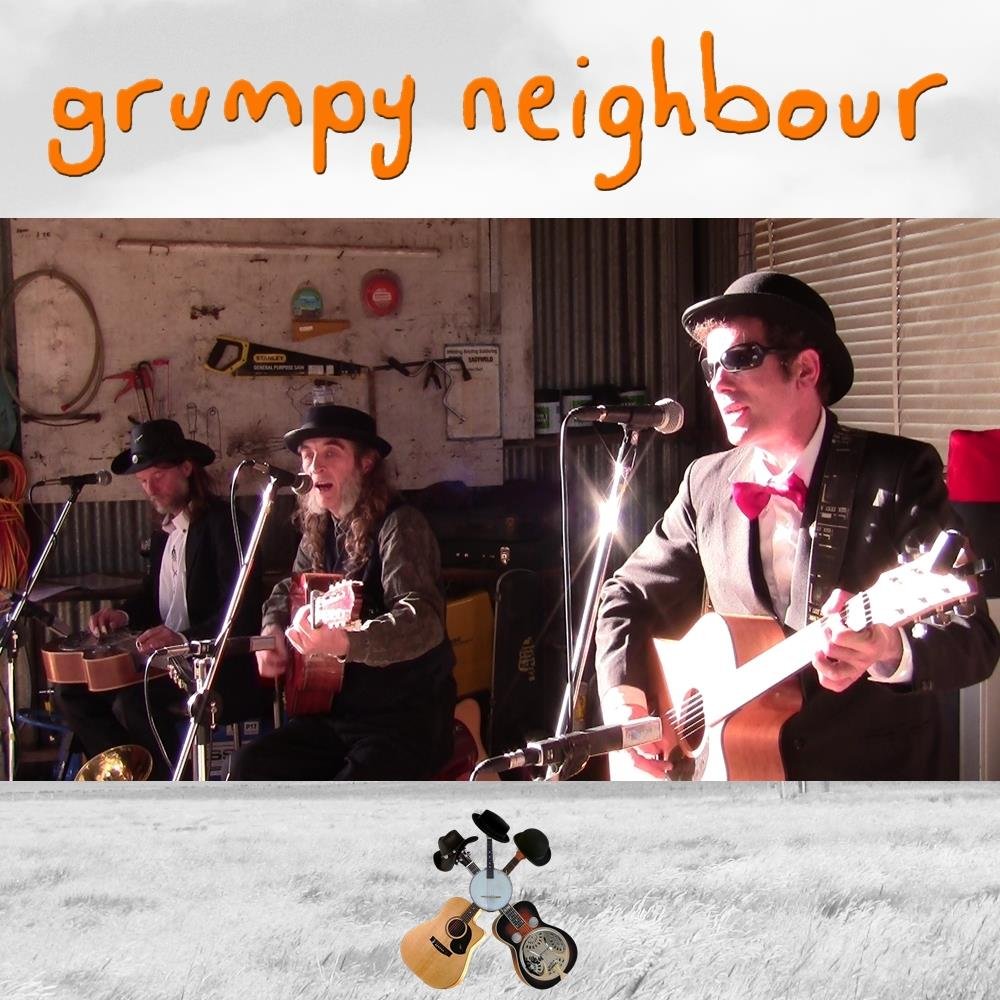 Country folk say it’s not country enough, folky folks say its not folky enough and some folks just get a little tired and change the subject.