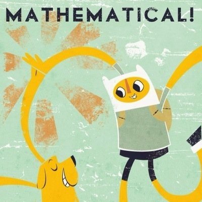 Mathmatical!