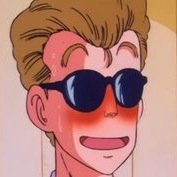 Im the budokai announcer! My favorite fighter got to be goku!