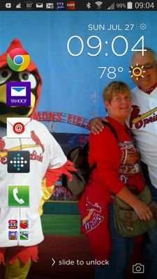 Married to Joanne Toft; MBA MO State; BA Central  Methodist  University; Hometown Granite City, Illinois; Retired CDR USN; Pfizer Pharmaceuticals.