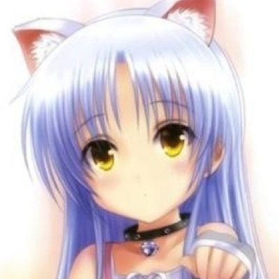 My name is Katsure i'm 6 years i love my mommy @The_BlackWitch i love my daddy @Saito_FR my sister @ILonely_Girl