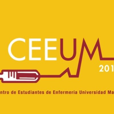 Centro de Estudiantes de Enfermería de la Universidad Mayor