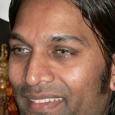 BenhurMurphy's profile picture. 