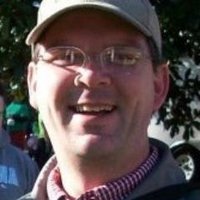 Benjamin Andrews (@andrewsauthor) 's Twitter Profile