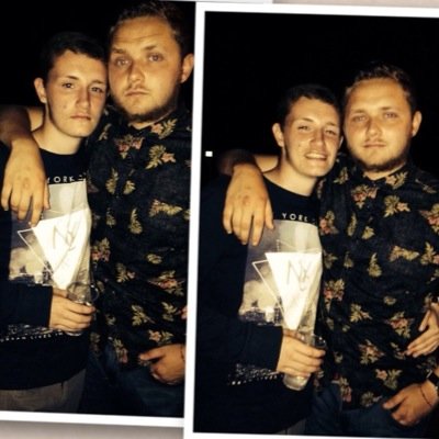 LukeK9645's profile picture. 