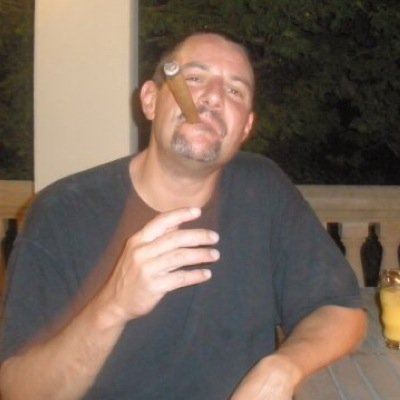 mikehutchinso14's profile picture. 