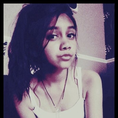 Hello im a bambino and proud i love leondre marry me