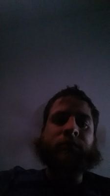 Either I've got multiple personalities or I'm just a sociopath, you decide.