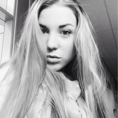 Instagram : DaniqueVeldhuisen