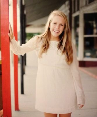 KalenPerry's profile picture. Psalm 27