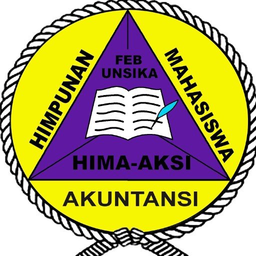 Hima-Aksi adalah Himpunan mahasiswa yang menghimpun mahasiswa-i akuntansi Fakultas Ekonomi dan Bisnis Universitas Singaperbangsa Karawang