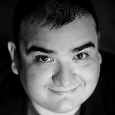 javicello's profile picture. 