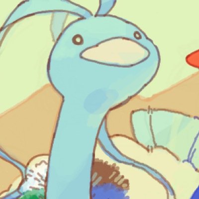 PuffyPokemon's profile picture. 