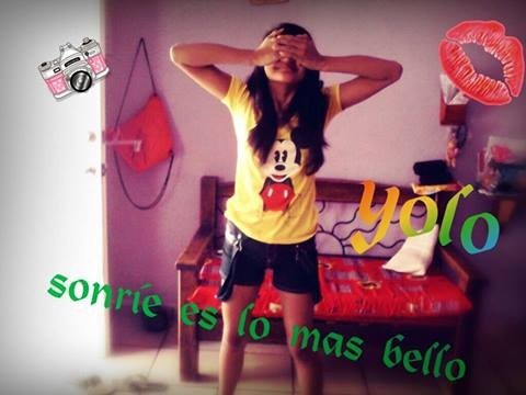 Soy una MS T.K.M =D ^_~