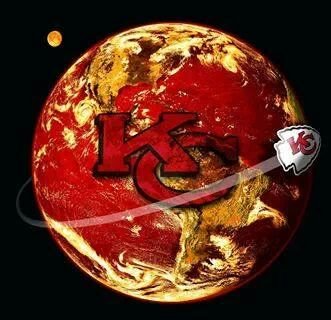 #ChiefsKingdom