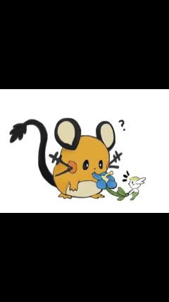 Dedenne13's profile picture. Dedenne! *female* *level: 1* mommy: @kawaiipikachuu daddy: @erazo1428