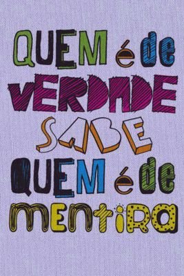 musica eh tipo, sla, necessário na vida!