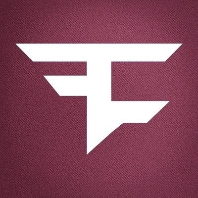 Holy Spirit of FaZe
       God✞