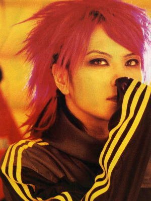 hide_is_life's profile picture. hideと共に生きていく
心の中にいてくれていつも支えてくれている
今までもこれからも
永遠に