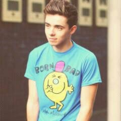 the wanted