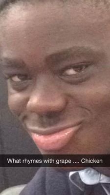 Therealmakuba's profile picture. 