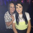 Charlene Casey - @07_chaz - Twitter