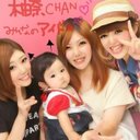 asumi♚mama (@05nyanchu) Twitter