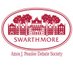 Swarthmore Debate (@peasleedebate) Twitter profile photo