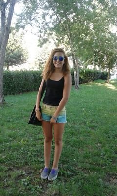 follow me :) please