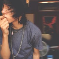 ^Parker^ (@nxtneeded) Twitter profile photo