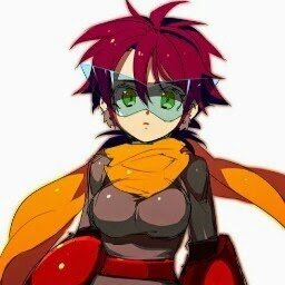 BluesXeNotech's profile picture. Blues XeNotech on Google Plus,FemBlues DWN 000.