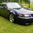 Gerry Gregory - @04TNCobra - Twitter