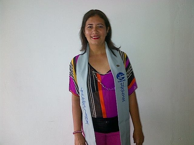 Janethdelpilarp's profile picture. Mujer luchadora, Chavista revolucionaria voto con orgullo por Nicolas Maduro madre e profesora de bachillerato.