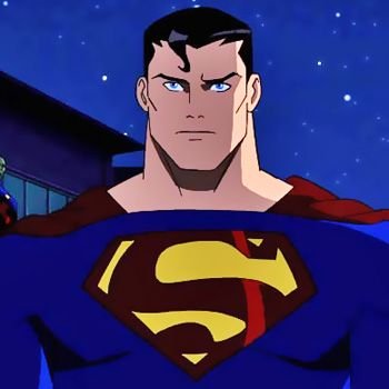 The last son of the planet Krypton. Now I stand up for truth, justice, and the American way #RPDC.