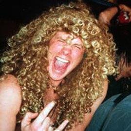 JohannSnake's profile picture. Germany's Best-Loved, Snake-Related, Rock-Band