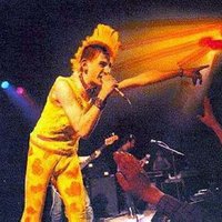 Punk, Rock, Ska! (@punkrockska) 's Twitter Profile
