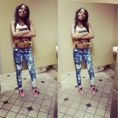 Follow Me