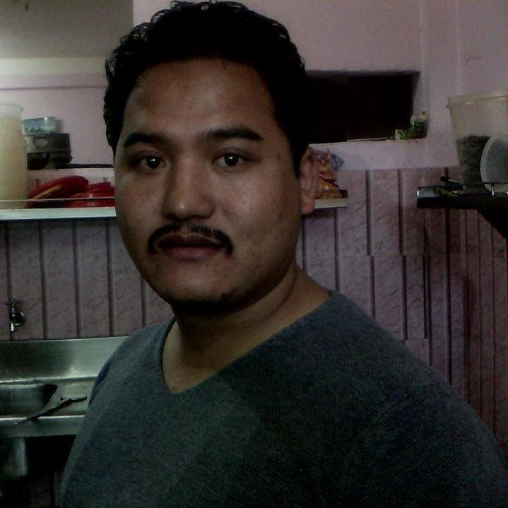 chefsamir2's profile picture. 