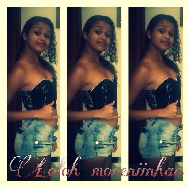 *-* princesa sem coroa *-*