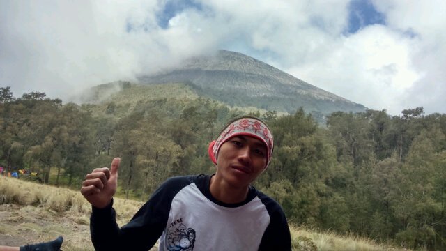 Sedikit Motivasi untuk Improvisasi !!!