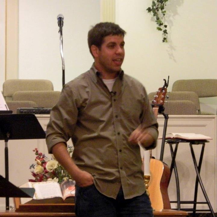 Nathaniel is a passionate dreamer, musician, philanthropist, minister, and visionary who has dedicated his life to improving the lives of other people.