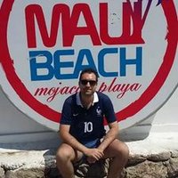 Juan P. Rayo Arance (@cholebailen) 's Twitter Profile