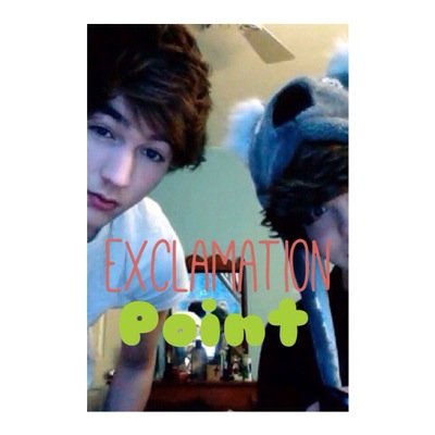 I'm in love with 2 beautiful boys named Danny and Paul. I also like Nutella, Pizza and Penguins ☻