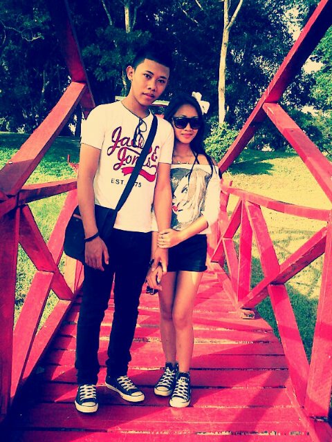 I♥You A♡♥Stil Going Strong               Hey guy's just follow me i'll follow you back ♥