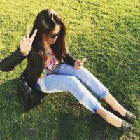 Angela Athella (@angelaathella) 's Twitter Profile Photo