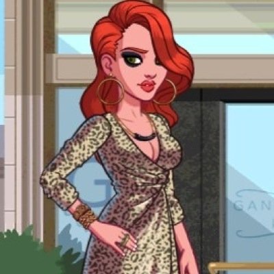 A-List #1 . 21 . Model . 44.3M Lovely Fans . Boutique Owner .