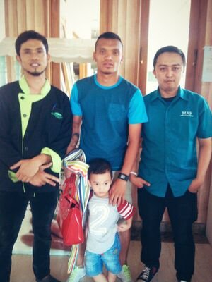 aangprasetia's profile picture. 