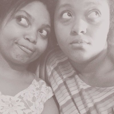 Two sisters recording random and funny vines! 
FOLLOW US!!!