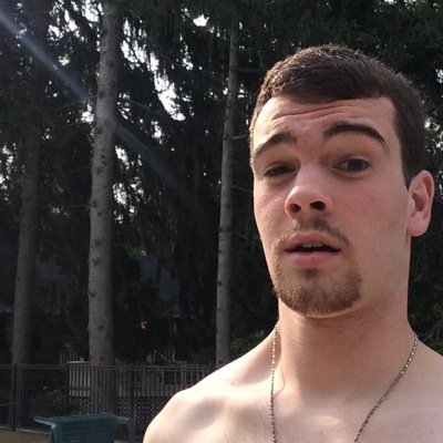 shitquashsais's profile picture. Earn It // MSU '18 // Parody Account