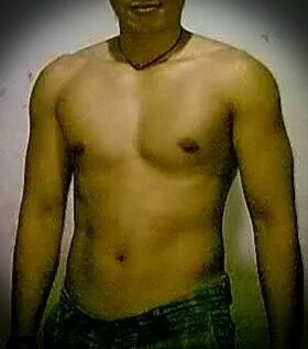 hasrat terpendam